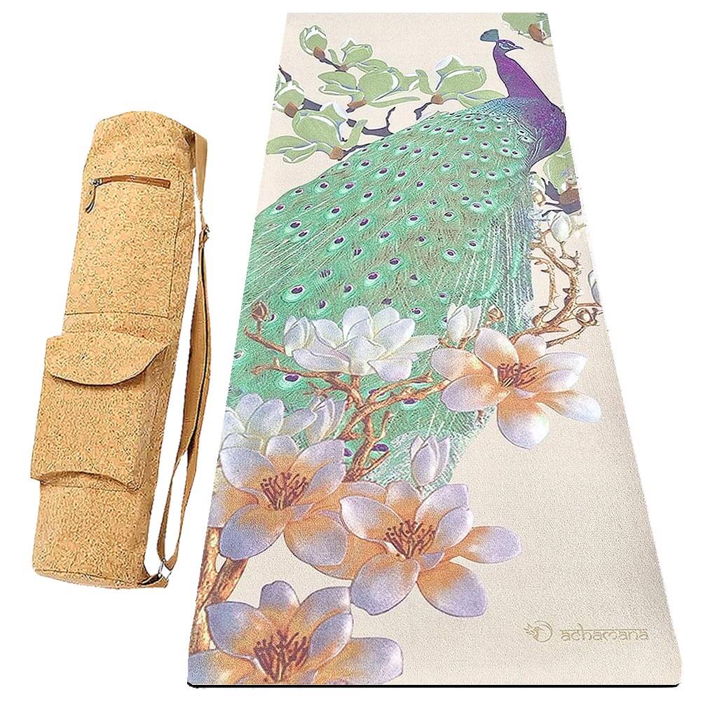 yoga tapi + sac yoga liege |Achamana