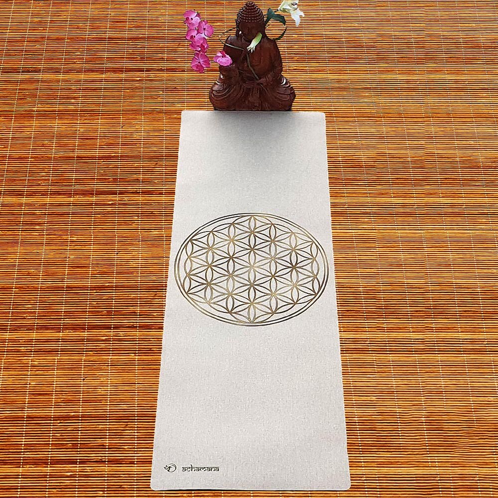 Tapis de Yoga antidérapant à motif créatif imprimé Sonic - MBg-12633 Tapis de Yoga antidérapant à motif créatif imprimé Sonic - MBg-12633