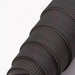 Tapis de yoga et Pilates 3 plis 6 mm Rose floral - Vignette | Achamana