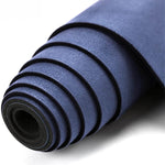 Tapis de yoga antidérapant 5mm - confort postures - 7 chakras - Vignette | Achamana