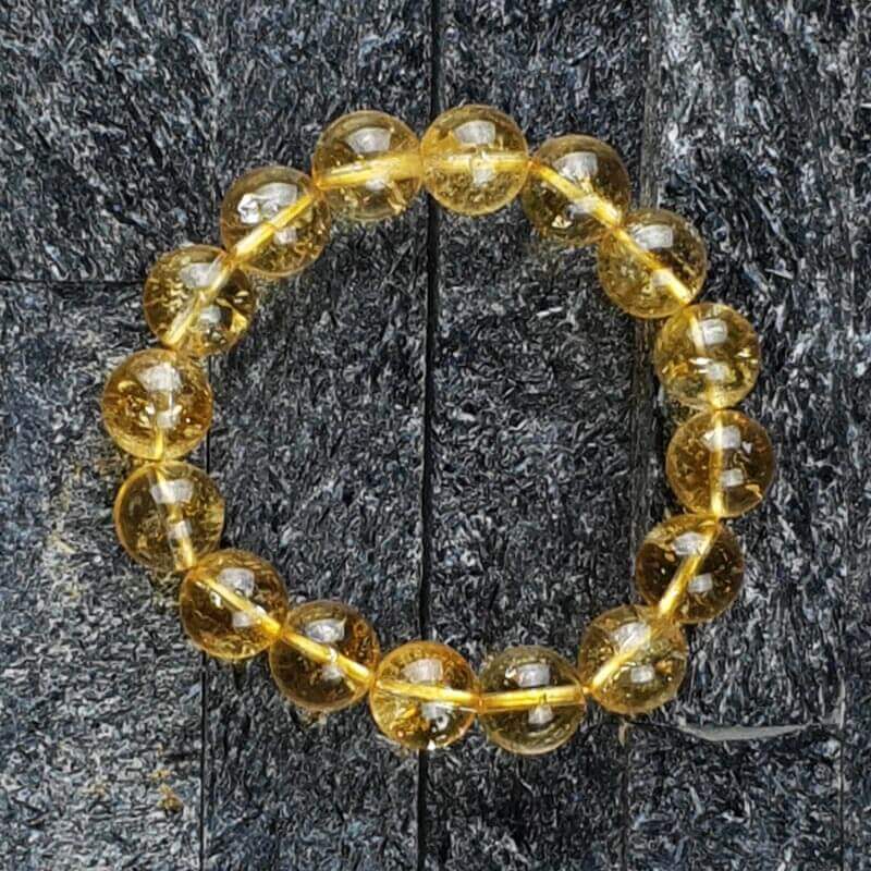 Pierre précieuse citrine jaune de 4,67 carats ovale Citrine en vrac du Brésil Ge Pierre précieuse citrine jaune de 4,67 carats ovale Citrine en vrac du Brésil Ge