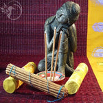 Encens traditionnel Tibétain - Zambala - Vignette | Achamana