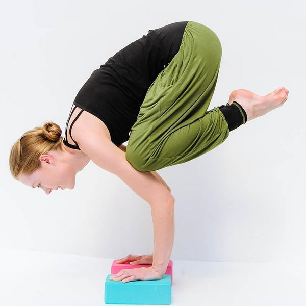 Pantalon fluide yoga femme - Sarouel yoga