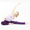 Pantalon yoga coton - vetement yoga femme - Om | Achamana
