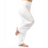 Pantalon de yoga sarouel pour femme Achamana
