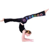 Pantalon de yoga femme - Pantalon yoga coton - Achamana