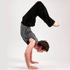 Pantalon yoga Homme - vetement Iyengar - Achamana