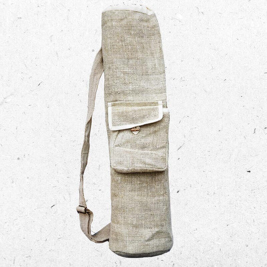 VGEBY Sac de yoga multifonction imperméable Sac de transport pour tapis VGEBY Sac de yoga multifonction imperméable Sac de transport pour tapis